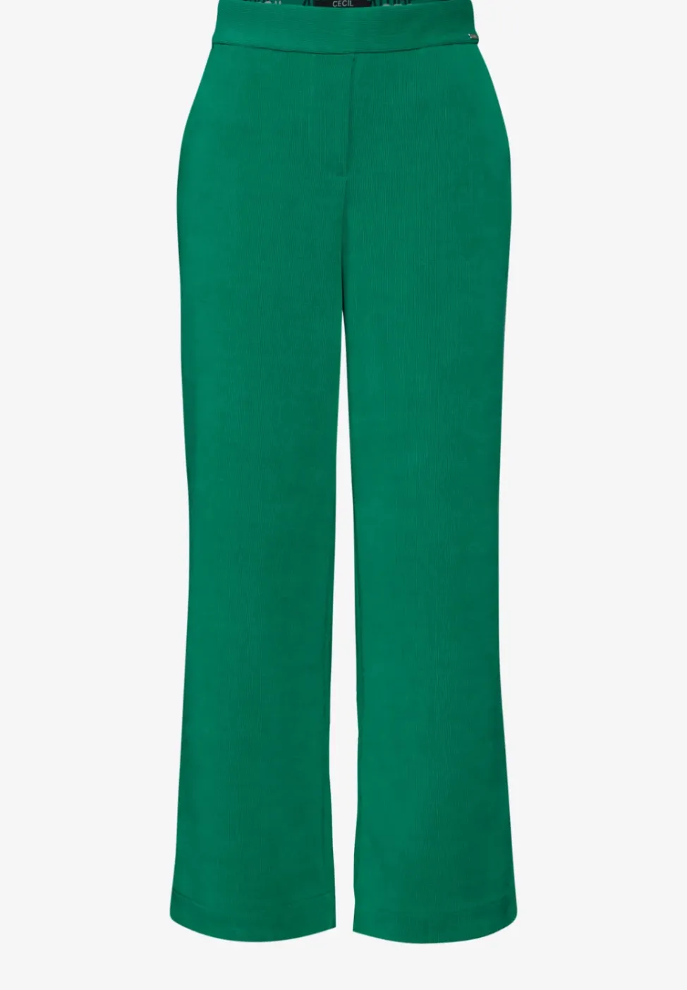 Cord-Hose im Loose Fit