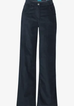 Cordhose im Loose Fit