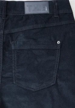 Cordhose im Loose Fit