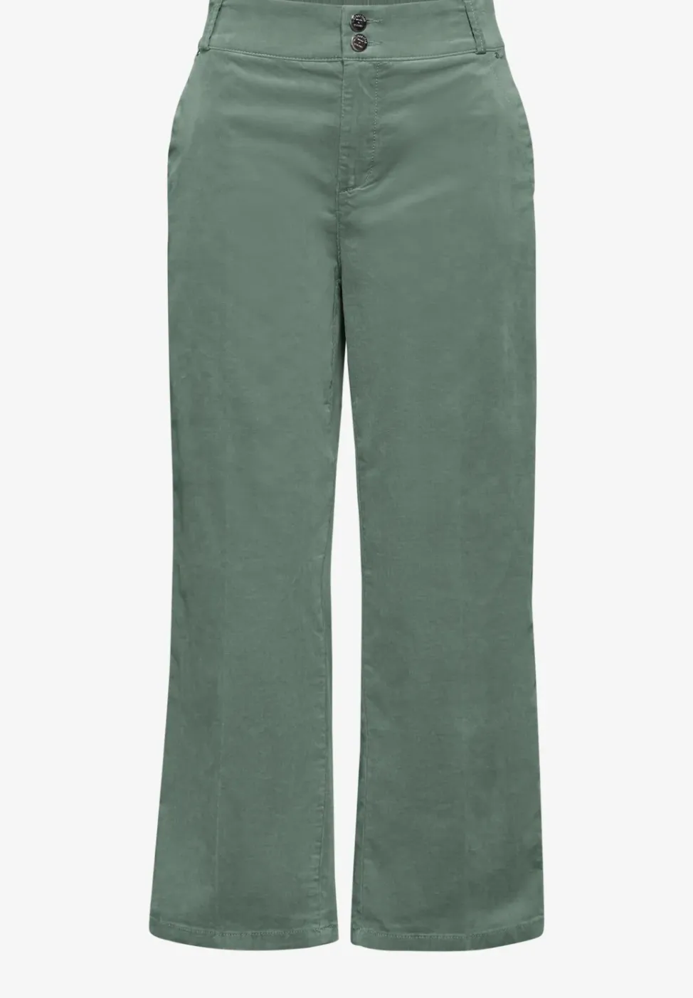 Cordhose im Casual Fit