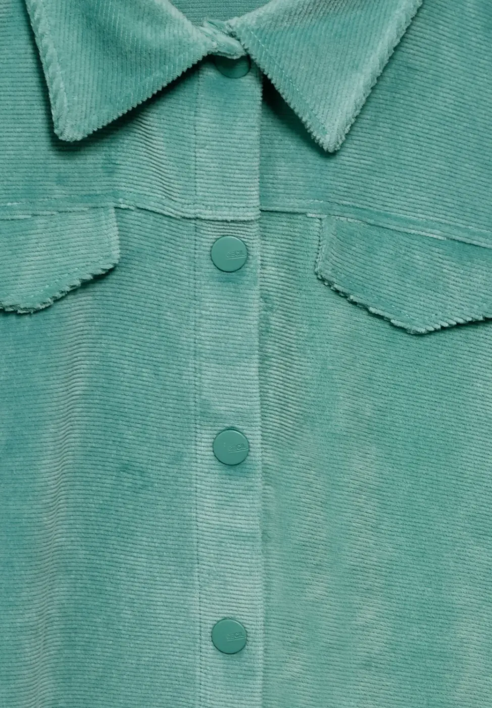 Cordjacke