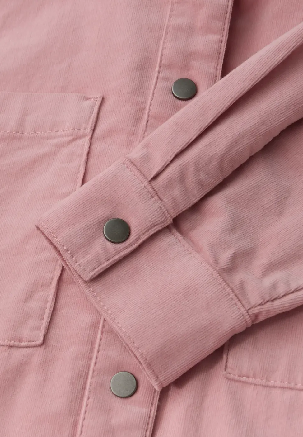 Cordmix Bluse