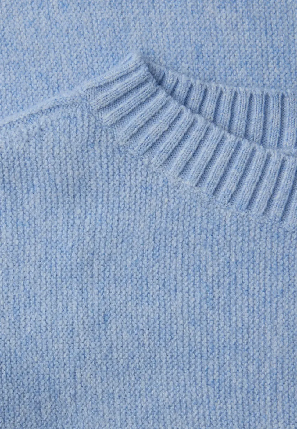 Cosy Dolman Pullover