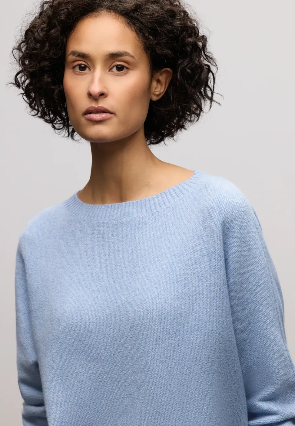 Cosy Dolman Pullover