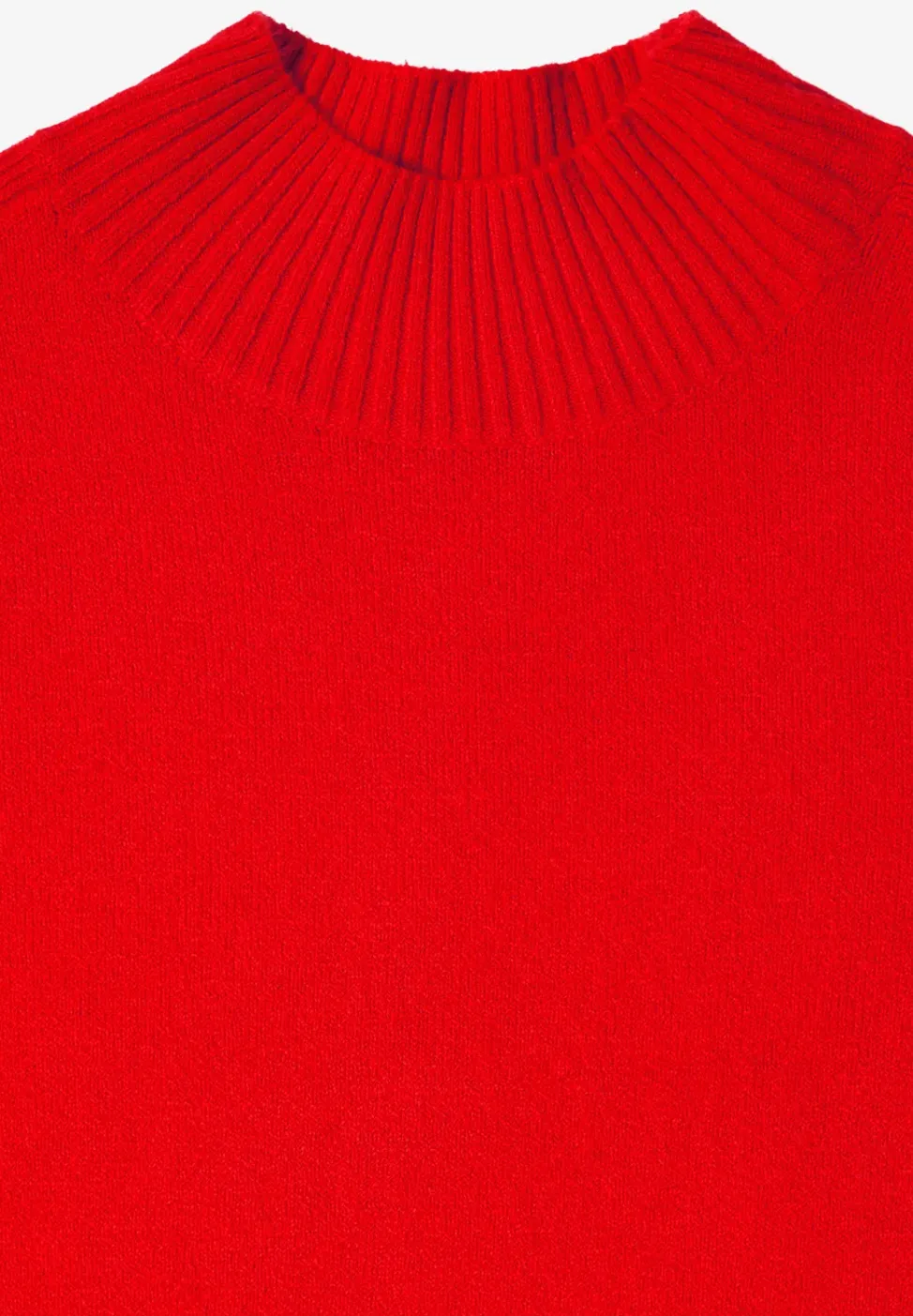 Cosy Turtleneck Pullover