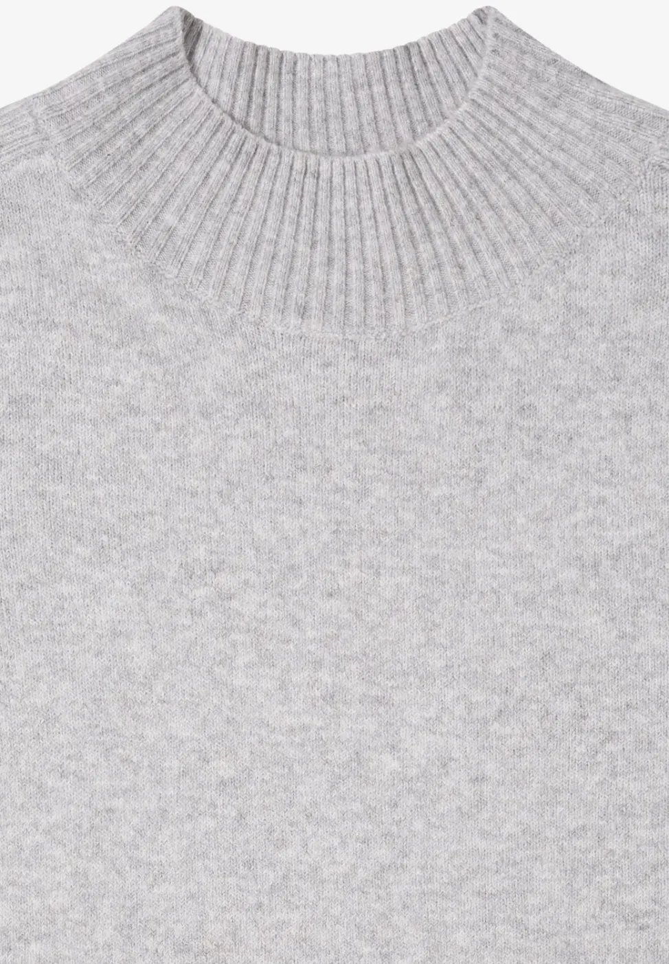 Cosy Turtleneck Pullover