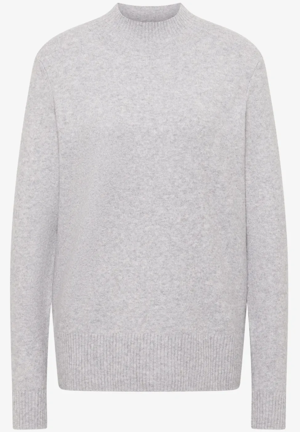 Cosy Turtleneck Pullover