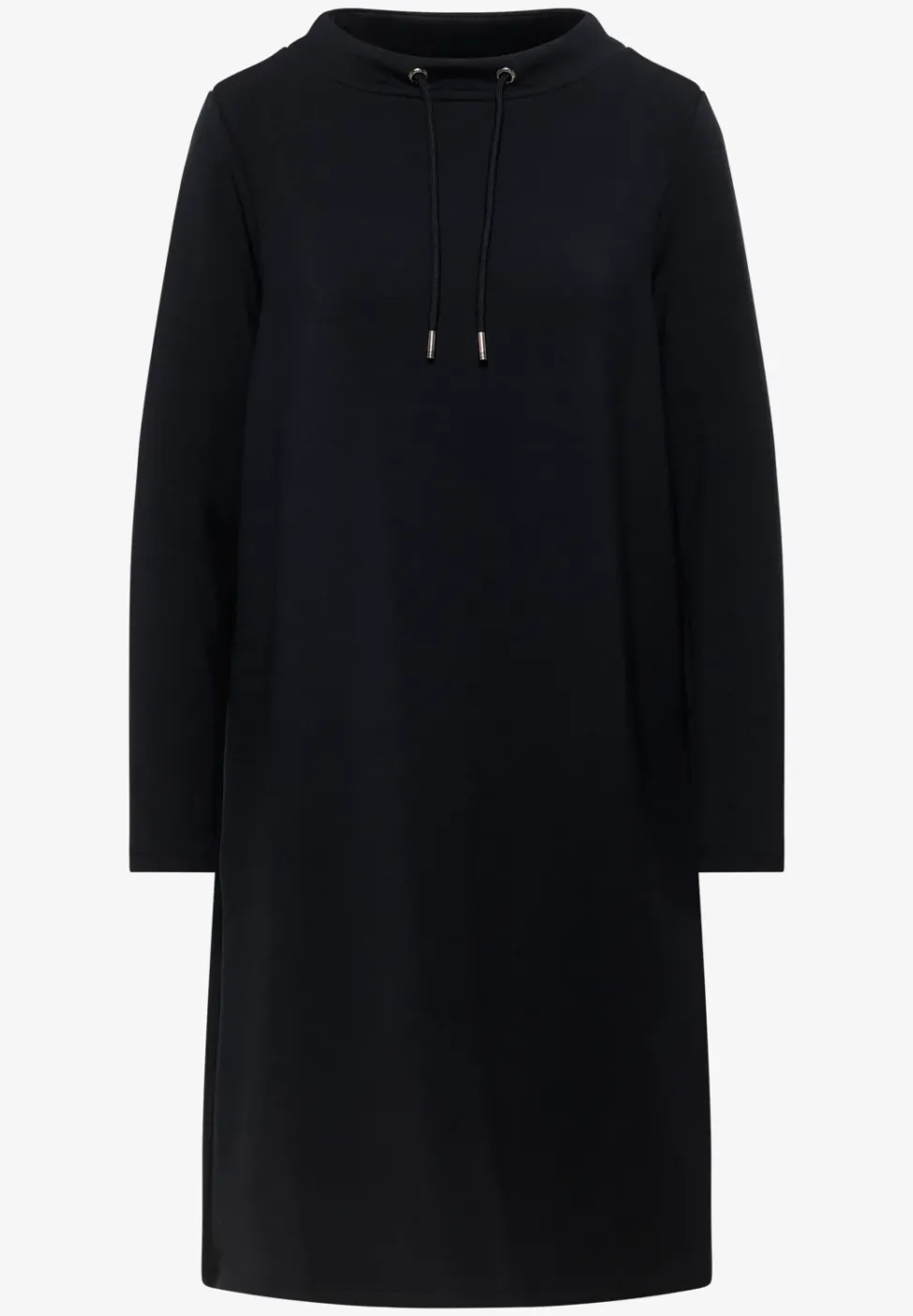 Cupro Touch Kleid