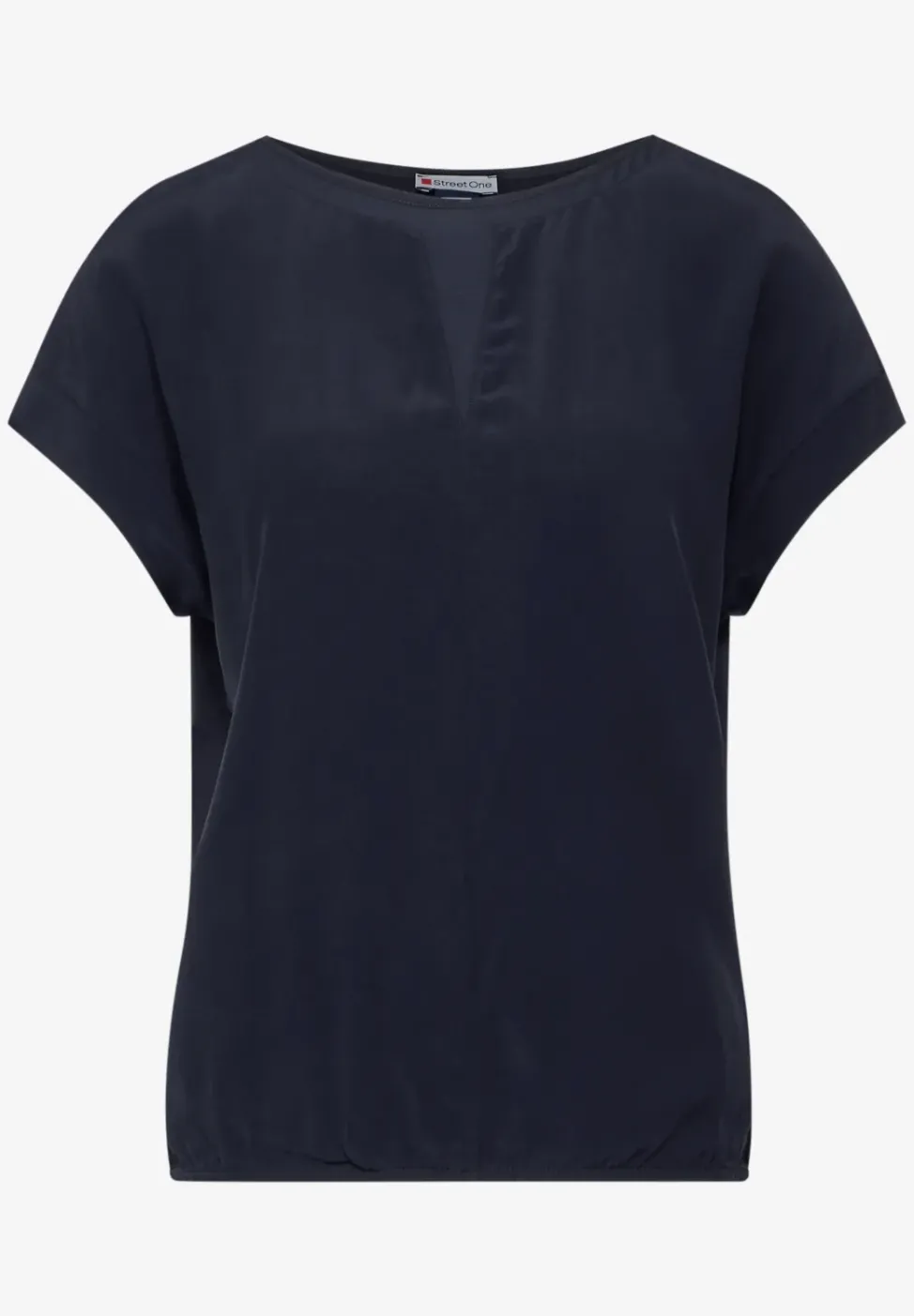 Cupro T-Shirt