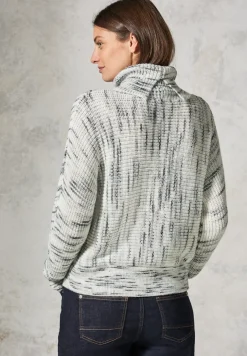 Dolman Pullover