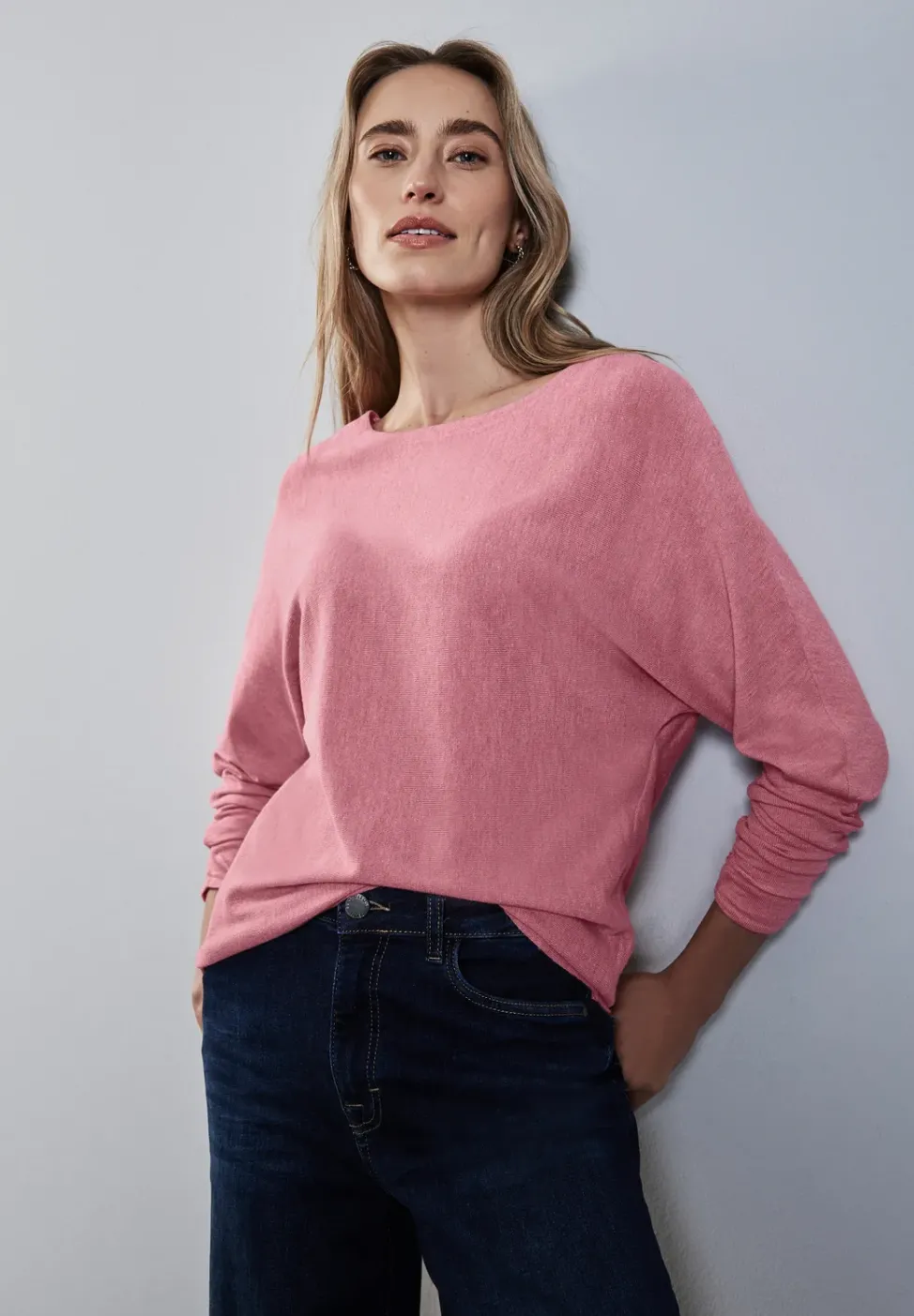 Dolman Pullover