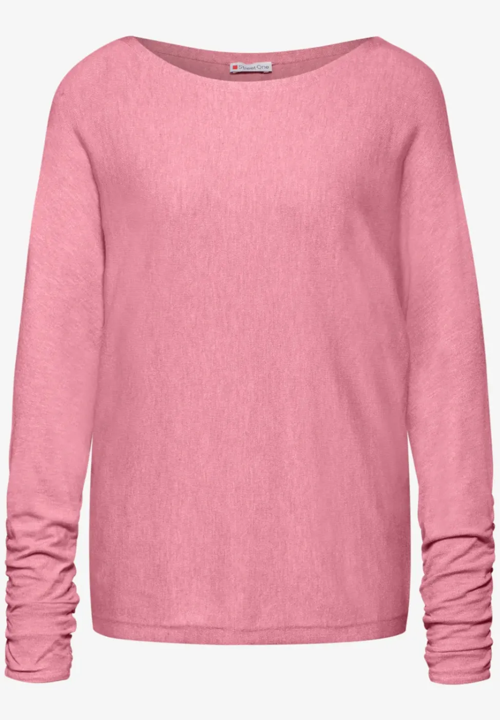 Dolman Pullover
