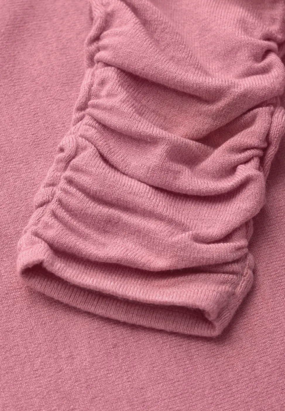 Dolman Pullover
