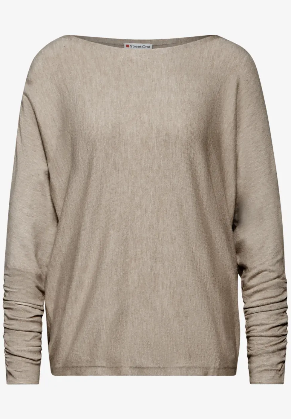 Dolman Pullover