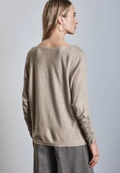 Dolman Pullover