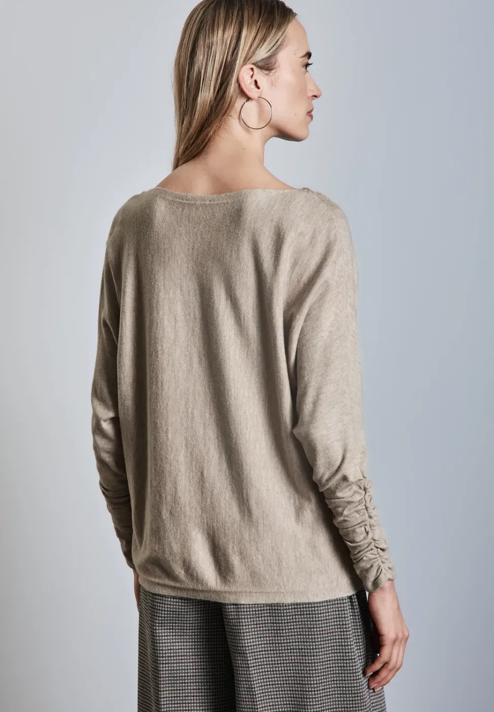 Dolman Pullover