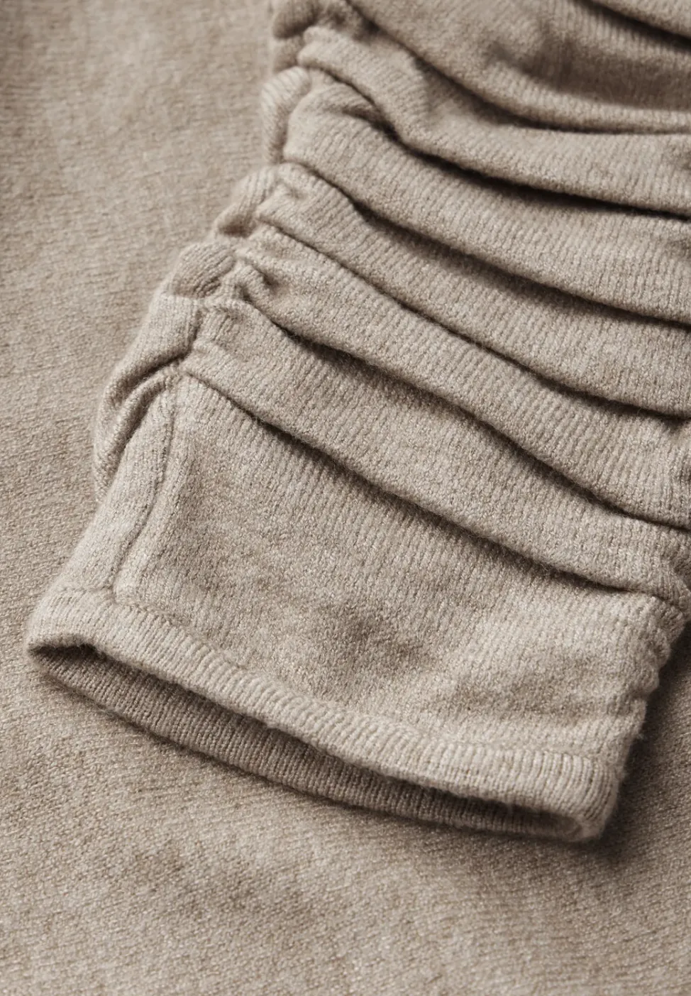 Dolman Pullover