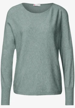 Dolman Pullover