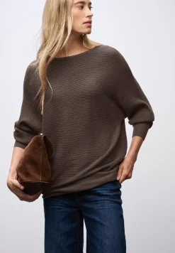 Dolman Pullover