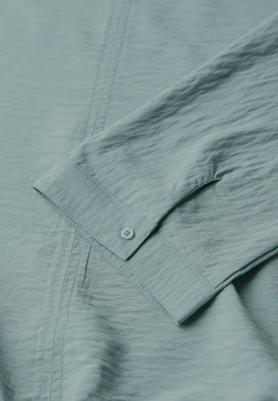 Dolman Strukturbluse