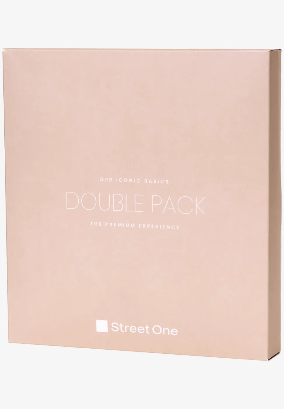 2er-Pack Langarmshirts