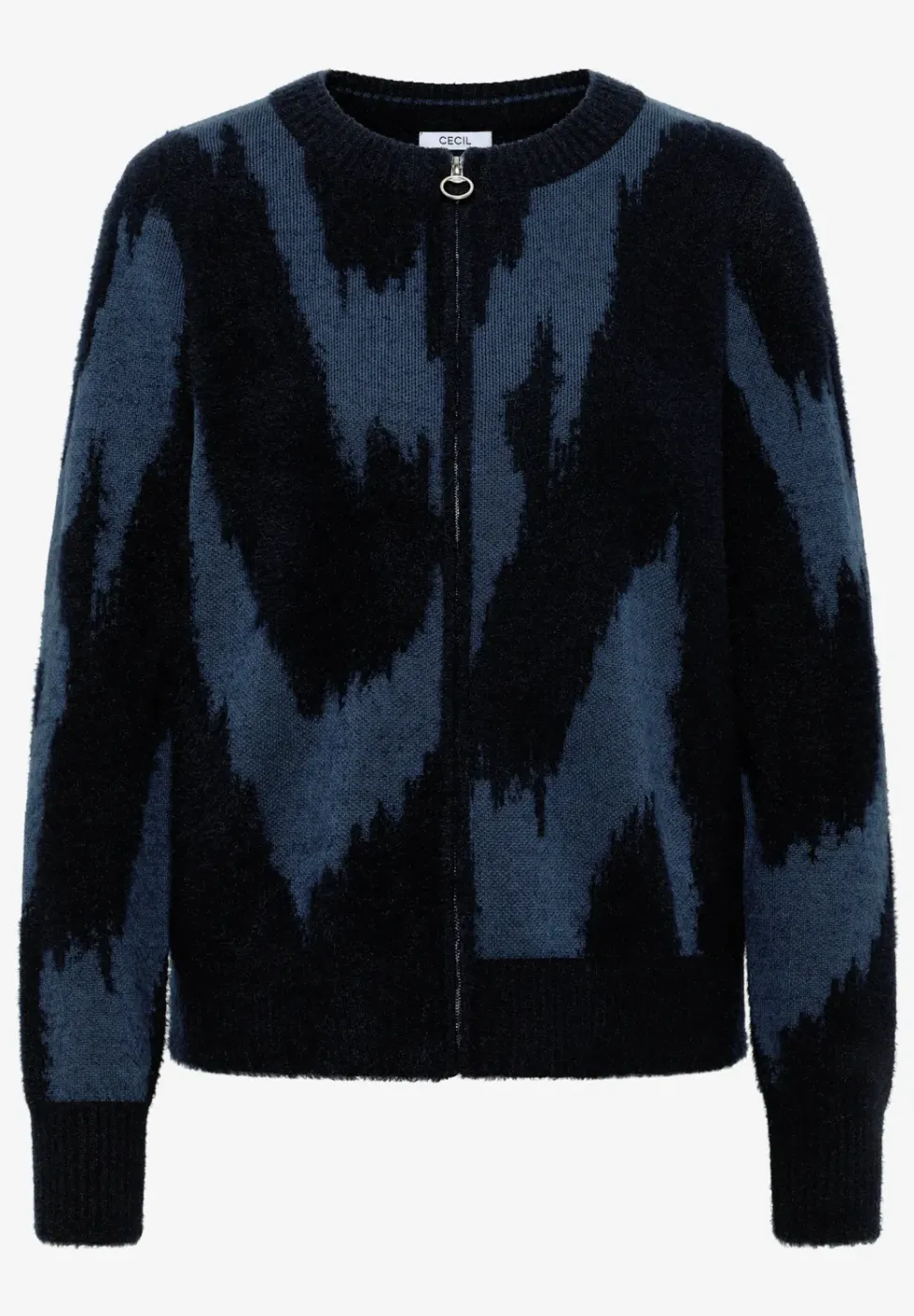 Federgarn Cardigan
