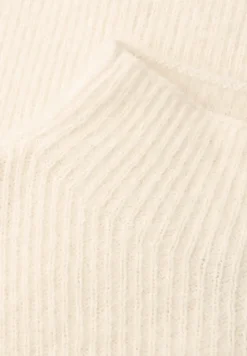 Federgarn Pullover