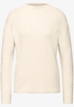 Federgarn Pullover