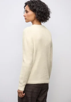 Federgarn Pullover