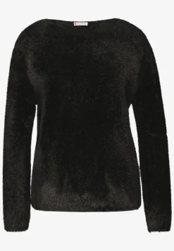 Federgarn Pullover