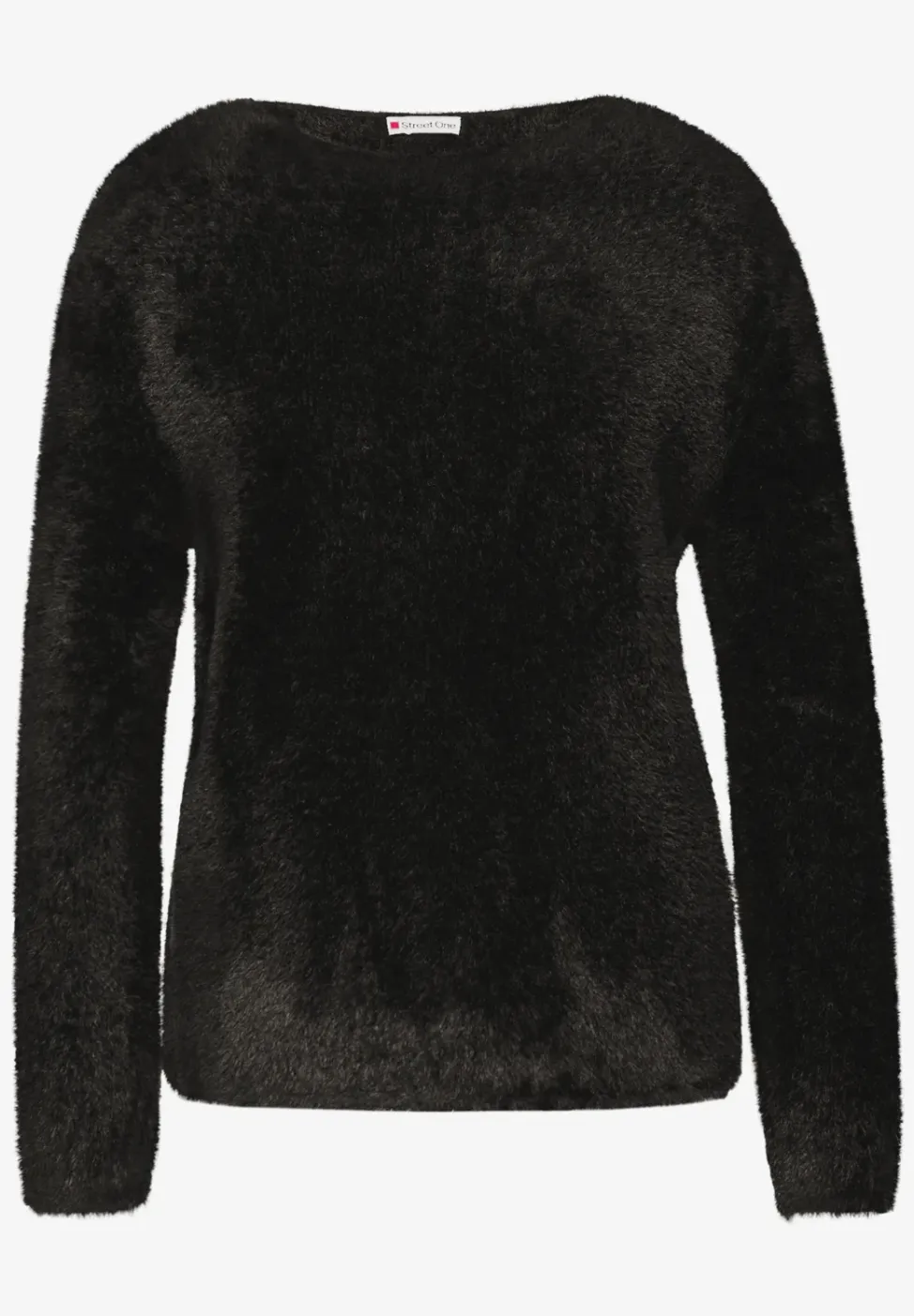 Federgarn Pullover