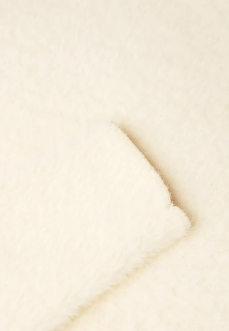 Federgarn Pullover