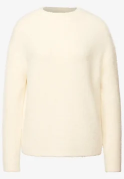 Federgarn Pullover