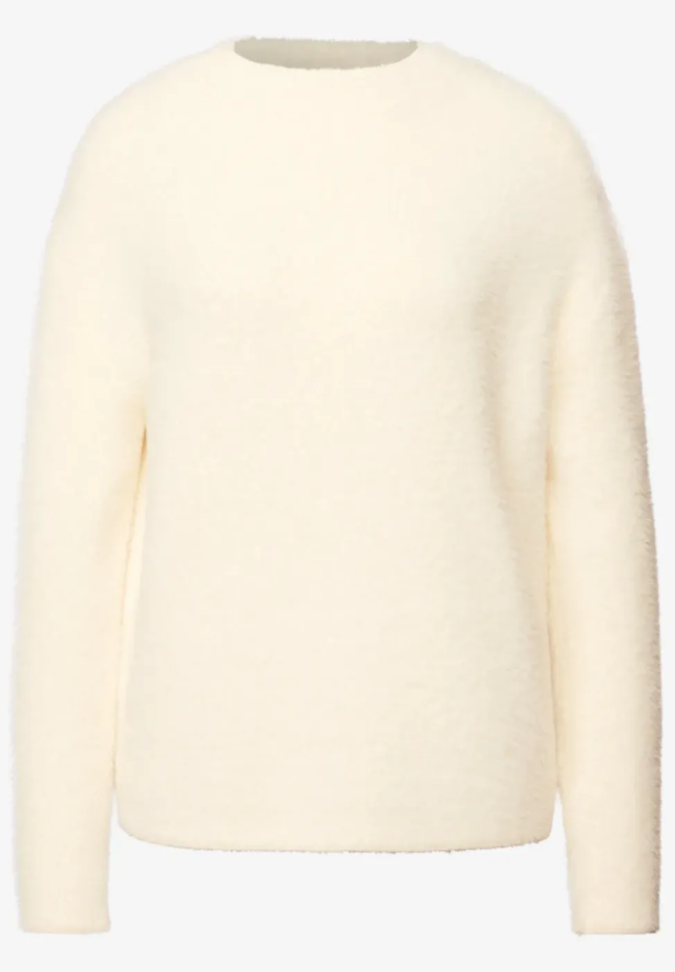 Federgarn Pullover