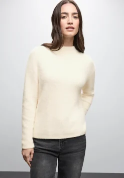 Federgarn Pullover