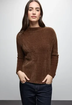 Federgarn Pullover