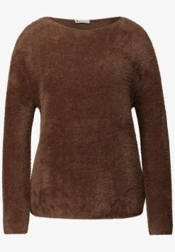 Federgarn Pullover