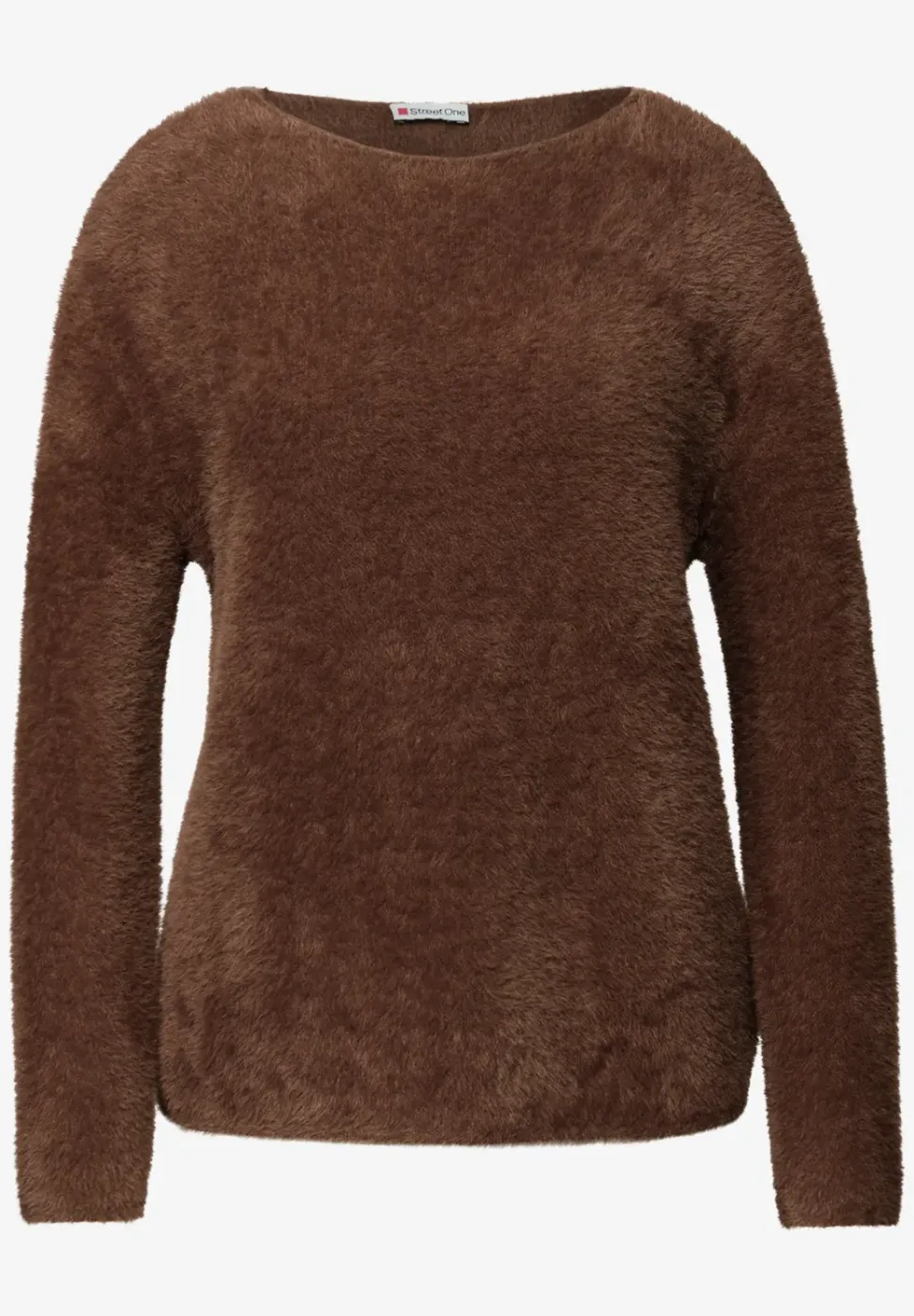Federgarn Pullover