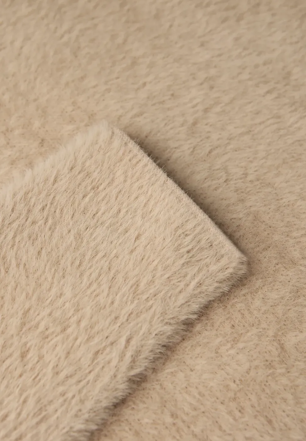 Federgarn Pullover