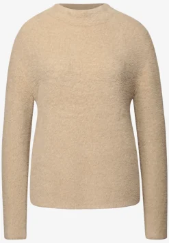 Federgarn Pullover