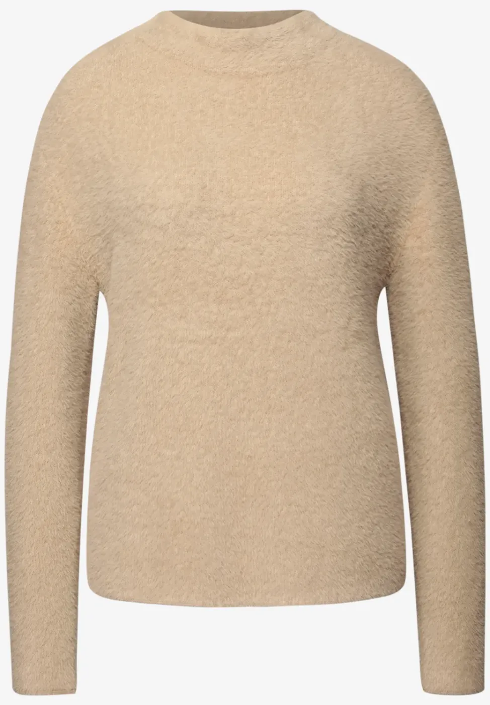 Federgarn Pullover