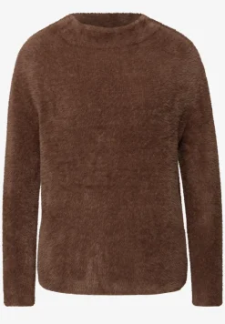 Federgarn Pullover