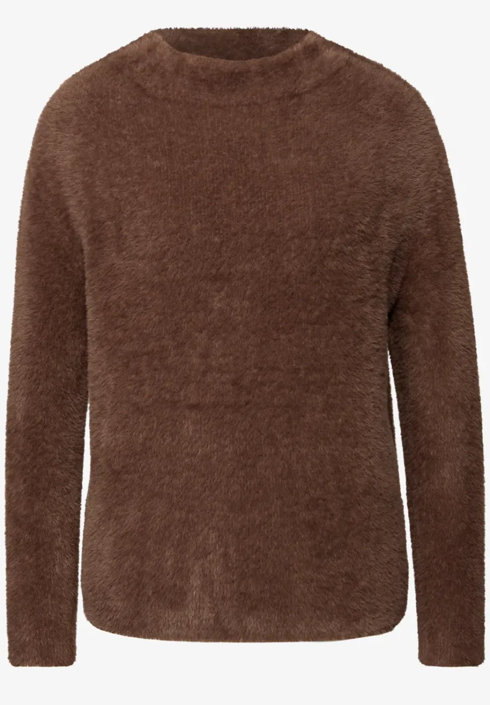 Federgarn Pullover