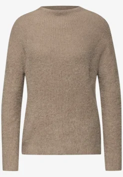 Federgarn Pullover