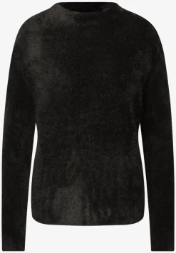 Federgarn Pullover