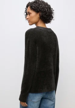 Federgarn Pullover