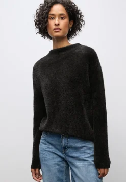 Federgarn Pullover