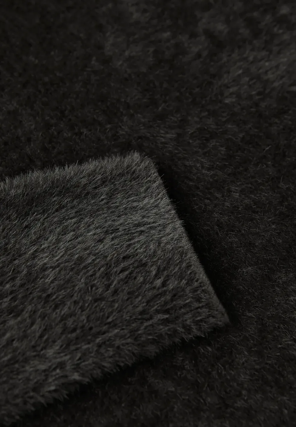 Federgarn Pullover