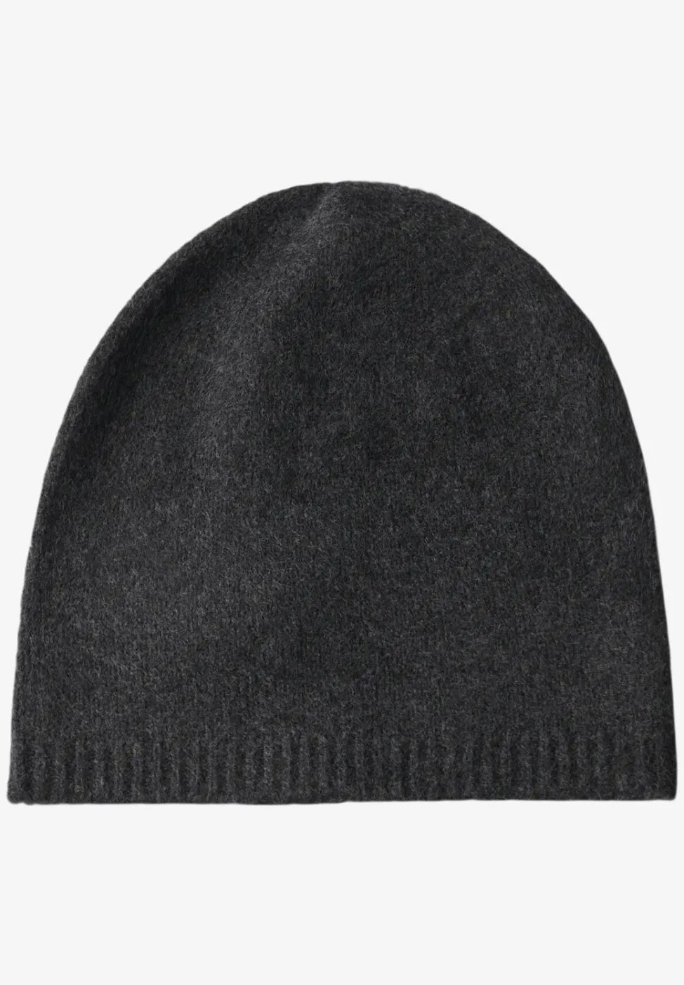 Feinstrick Beanie