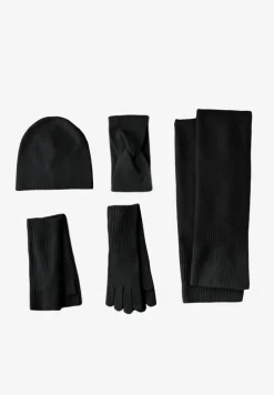 Feinstrick Beanie